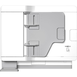 Pantum BM4300ADW, Laser, Monocrom, Format A4, Duplex, Retea, Wi-Fi, NFC