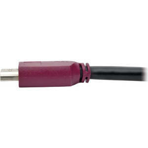 Eaton HDMI Male - HDMI Male, v2.0, 4.6m, Negru