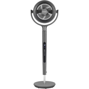 Ventilator Heinner HSF-MAT24DC-GY, 24 W, Gri
