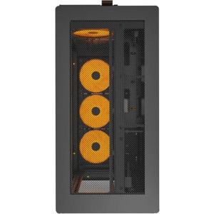 Montech HS01 Pro Black