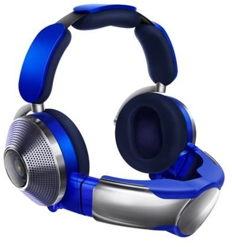 Casti Dyson Over-Ear, Zone Noise Cancelling Headphones B