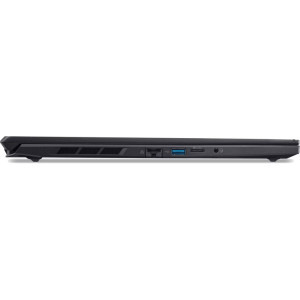 Acer Gaming 16'' Nitro V 16S AI ANV16S-41, WUXGA IPS 180Hz, Procesor AMD Ryzen™ 7 260 (16M Cache, up to 5.1 GHz), 32GB DDR5, 1TB SSD, GeForce RTX 5060 8GB, No OS, Obsidian Black