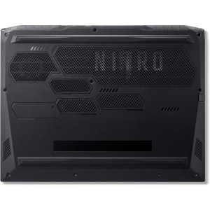 Acer Gaming 18'' Nitro 18 AI AN18-61, WQXGA IPS 165, Procesor AMD Ryzen™ Al 7 350 (16M Cache, up to 5.0 GHz), 32GB DDR5, 1TB + 1TB SSD, GeForce RTX 5070 8GB, No OS, Obsidian Black
