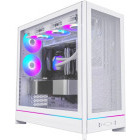 Carcasa Montech HS01 Pro White