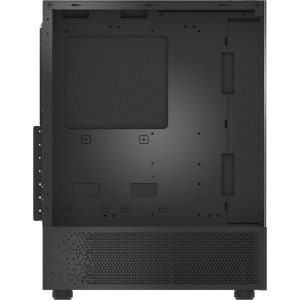 XPG Invader X Mini Black