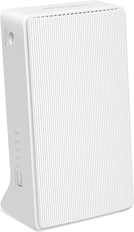 Router wireless MERCUSYS Gigabit MB230-4G Dual-Band WiFi 5