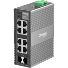 Switch Omada by TP-LINK Gigabit IES208G