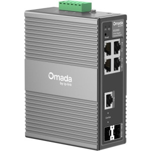 Omada by TP-LINK Gigabit IES206G