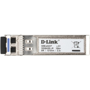 D-Link DEM-432XT Transceiver 10buc