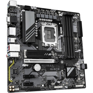 GIGABYTE B760M DS3H GEN5