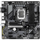 Placa de baza GIGABYTE B760M DS3H GEN5