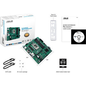 ASUS PRO B660M-C-CSM