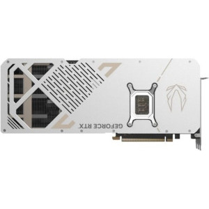 Zotac GeForce RTX 5080 SOLID OC White Edition 16GB GDDR7 256-bit DLSS 4.0
