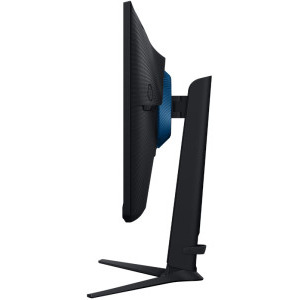 Samsung Gaming Odyssey G5 G51F LS27FG510EUXEN 27 inch QHD VA 1 ms 180 Hz HDR FreeSync