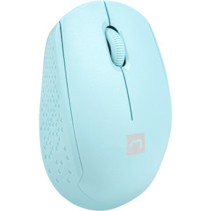 Natec Stork Wireless Blue