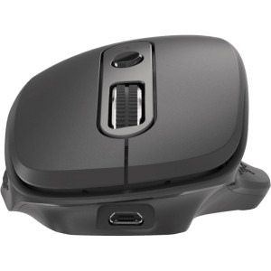 Natec Falcon Wireless BT 5.0 Black