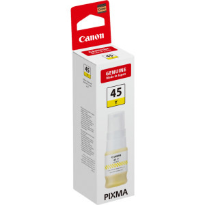 Canon Cartus GI-45 Yellow