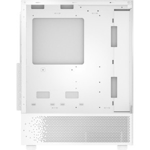 XPG Invader X Mini White