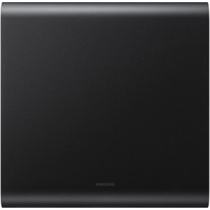 Samsung HW-Q800F, 5.1.2, Wi-Fi, Wireless Dolby Atmos, Subwoofer wireless, Black