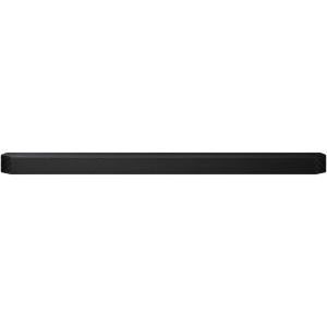 Samsung HW-Q800F, 5.1.2, Wi-Fi, Wireless Dolby Atmos, Subwoofer wireless, Black