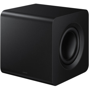 Samsung HW-Q800F, 5.1.2, Wi-Fi, Wireless Dolby Atmos, Subwoofer wireless, Black