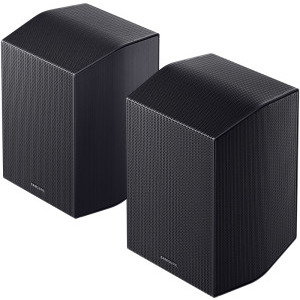 Samsung HW-Q990F, 11.1.4, Bluetooth, Wi-Fi, Subwoofer & Kit wireless, Wireless Dolby Atmos, Black Titan