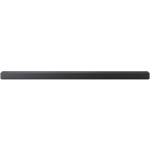 Samsung HW-QS700F, 3.1.2, Bluetooth, Wi-Fi, Subwoofer wireless, Wireless Dolby Atmos, Black Titan