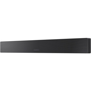 Samsung HW-QS700F, 3.1.2, Bluetooth, Wi-Fi, Subwoofer wireless, Wireless Dolby Atmos, Black Titan
