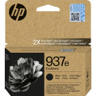 HP Cartus 937e EvoMore Black