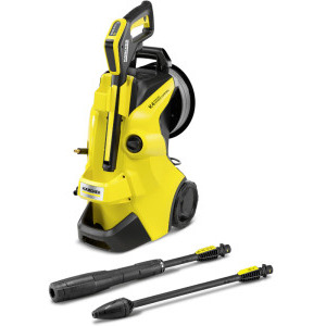 Karcher Aparat de spalat cu presiune K4 Premium Power Control Flex