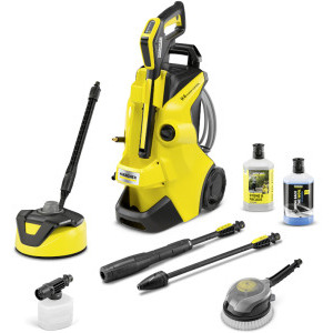 Karcher Aparat de spalat cu presiune K4 Power Control Flex Car & Home