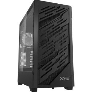 XPG Starker Air BTF Black
