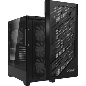 XPG Starker Air BTF Black