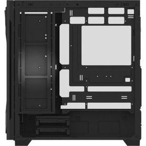 XPG Starker Air BTF Black