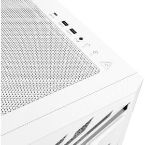 XPG Starker Air BTF White