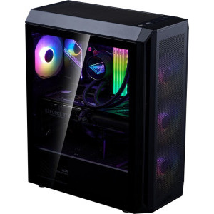 XPG Valor Air Plus Black