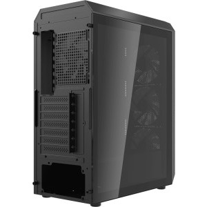 XPG Valor Air Plus Black