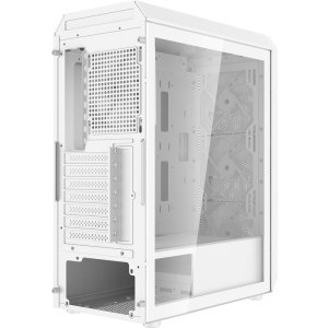 XPG Valor Air Plus White