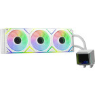 Cooler CPU XPG LEVANTE II 360 White
