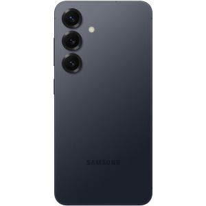 Samsung Galaxy S25 Plus, 256GB, 12GB RAM, Dual SIM, 5G, 4-Camere, Blueblack
