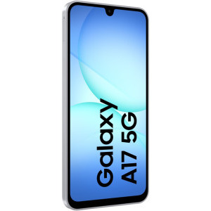 Samsung Galaxy A17, 5G Edition, 128GB, 4GB RAM, Dual SIM, 4-Camere, Gray