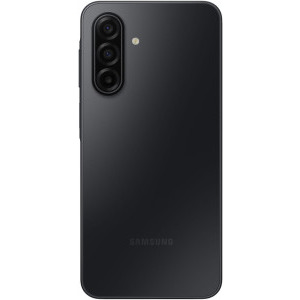 Samsung Galaxy A17, 5G Edition, 256GB, 8GB RAM, Dual SIM, 4-Camere, Black