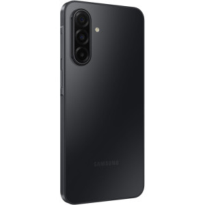Samsung Galaxy A17, 5G Edition, 256GB, 8GB RAM, Dual SIM, 4-Camere, Black