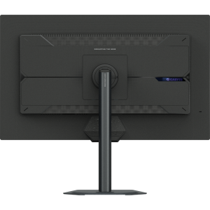 GIGABYTE Gaming M27UP 27 inch UHD / FHD IPS 1 ms Dual mode 160 Hz / 320 Hz USB-C HDR FreeSync Premium & G-Sync Compatible