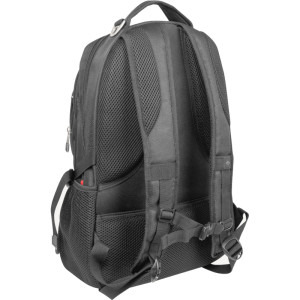 Natec Rucsac Laptop Merino 15.6 inch Black