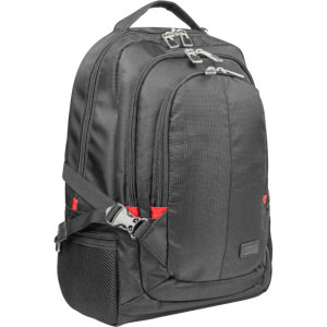 Natec Rucsac Laptop Merino 15.6 inch Black