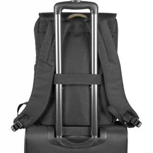 Natec Rucsac Laptop Niala Hunter 15.6 inch 18 L Black