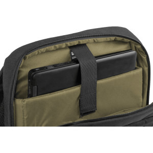 Natec Rucsac Laptop Niala Hunter 15.6 inch 18 L Black