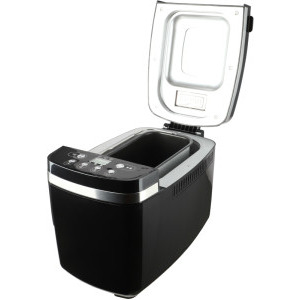 Heinner Cuptor de paine HBM-D850BK2P, 850W, Negru