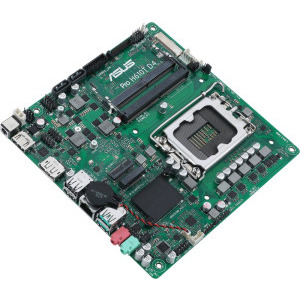 ASUS PRO H610T D4-CSM